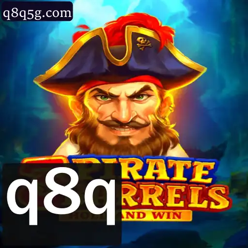 Descubra o Fascinante Mundo de 3PirateBarrels