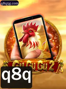 Explorando o Universo do Jogo GuGuGu2M com a Palavra-Chave q8q