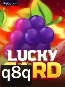 Descubra o Mundo de LuckyCard: Um Jogo de Estratégia e Sorte