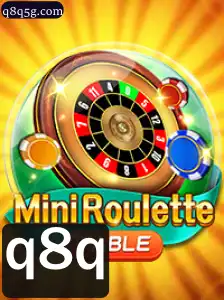 Explorando o MiniRoulette: Introdução e Regras do Jogo