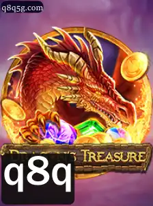 DragonsTreasure: Descubra o Fascinante Mundo do Jogo com a Palavra-Chave q8q