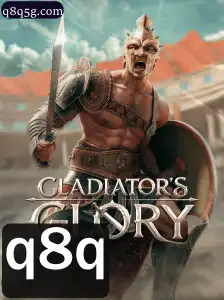 Conheça 'GladiatorsGlory': A Aventura Épica no Mundo dos Gladiadores