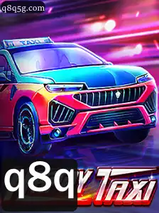Descubra o Mundo Divertido de HappyTaxi: O Jogo que Conquista Corações