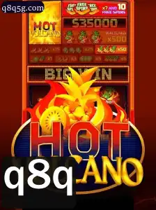 Explorando o HotVolcano: Um Guia Completo