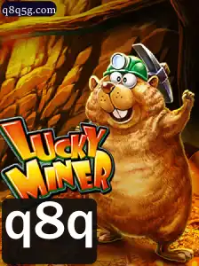 Explorando o Mundo de LuckyMiner: Uma Aventura de Estratégia e Sorte