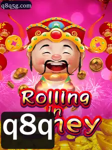 RollingInMoney: Guia Completo para o Novo Jogo de Estrategia e Sucesso