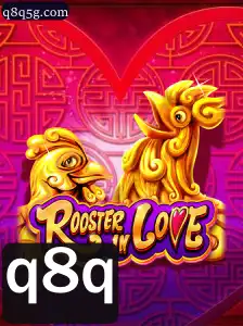 Conheça o Fascinante Mundo de RoosterInLove: Um Jogo Revolucionário com Inovação e Estratégia