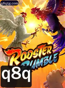 Descubra o Mundo Empolgante de RoosterRumble: Regras e Inovações