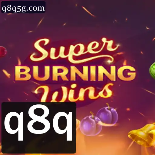 Descubra o Empolgante Mundo de SuperBurningWins: Jogo Clássico com Toque Moderno