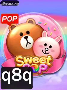 Descubra o Fascinante Mundo de SweetPOP: Regras, Estratégias e Eventos Atuai