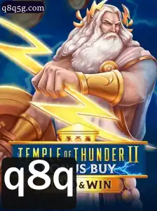 Descubra o Fascinante Mundo de TempleofThunderIIBonusBuy