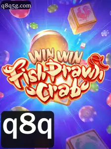 Descubra o Fascinante Mundo de WinWinFishPrawnCrab