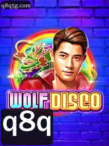 WolfDisco: Uma Experiência de Jogo Vibrante com a Palavra-Chave q8q