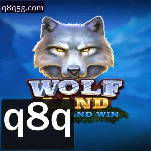 Descubra WolfLand: Um Novo Jogo Envolvente
