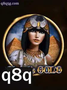 PharaohsGold: Descubra os Segredos Antigos