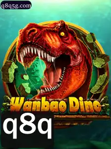 Descubra a Aventura do Jogo WanBaoDino: Tudo o que Você Precisa Saber